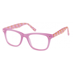 PK1D-FF Children's Glasses Frames (FRAME ONLY)